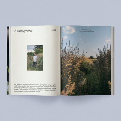 Sage Journal Vol. 2
