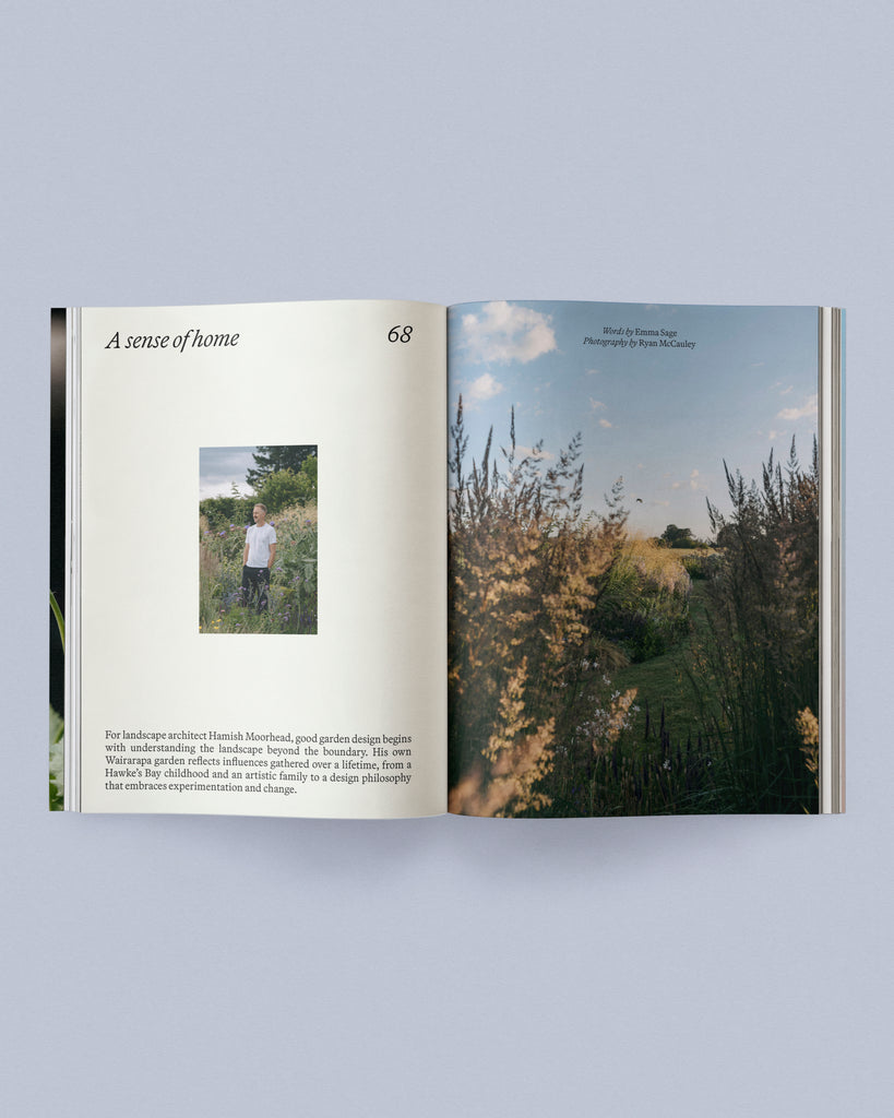Sage Journal Vol. 2