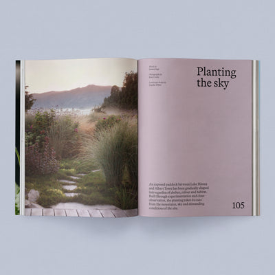 Sage Journal Vol. 2
