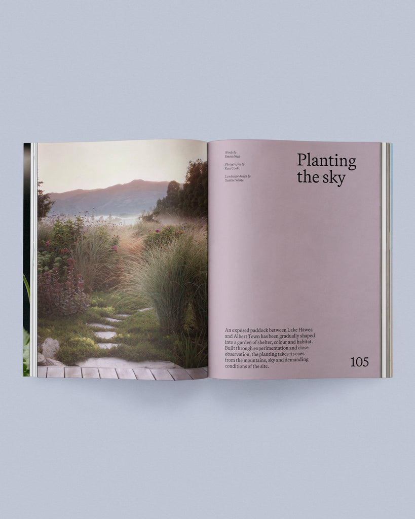 Sage Journal Vol. 2