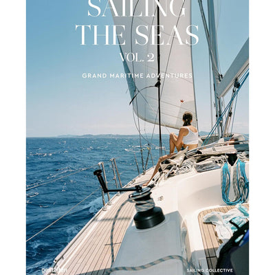 Sailing the Seas Vol 2