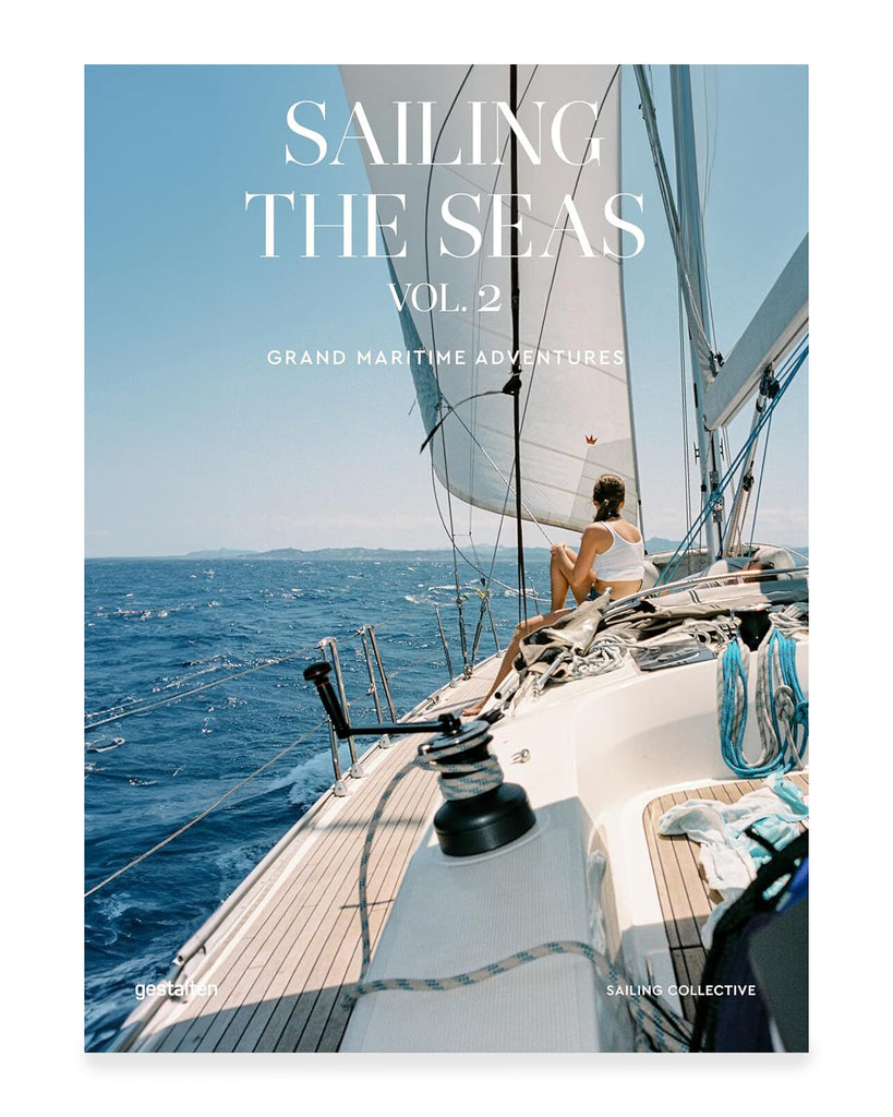 Sailing the Seas Vol 2