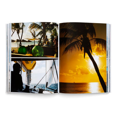 Sailing the Seas Vol 2