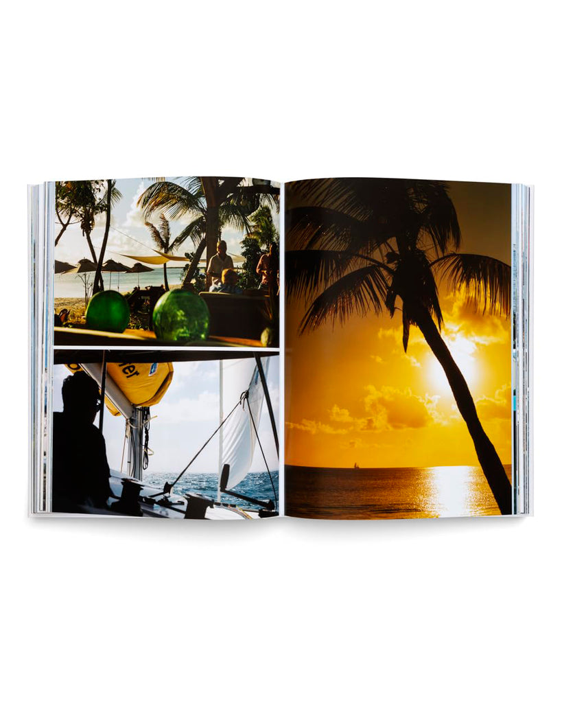 Sailing the Seas Vol 2