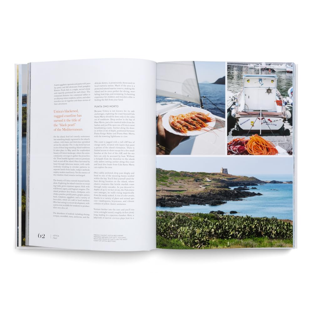 Sailing the Seas Vol 2