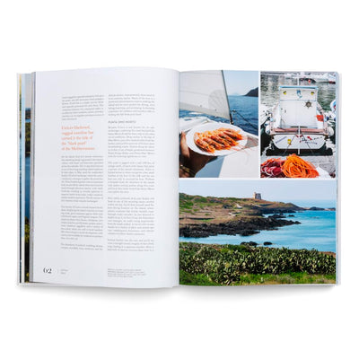 Sailing the Seas Vol 2