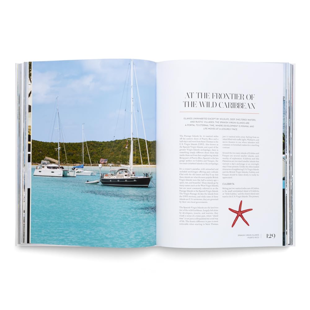 Sailing the Seas Vol 2