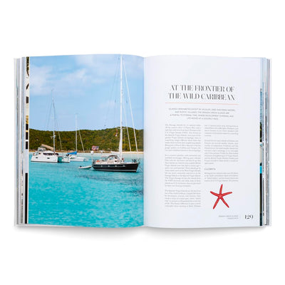 Sailing the Seas Vol 2