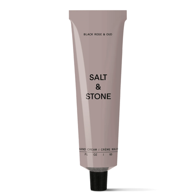 Hand Cream - Black Rose & Oud