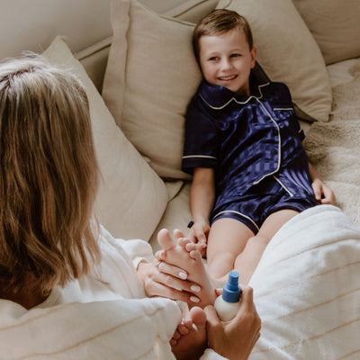 Kids Magnesium Oil Spray