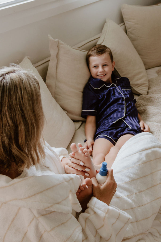 Kids Magnesium Oil Spray