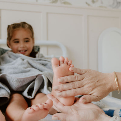 Kids Magnesium Oil Spray