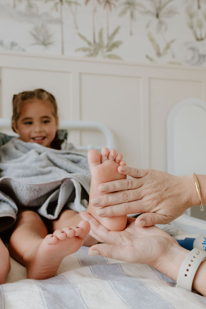 Kids Magnesium Oil Spray