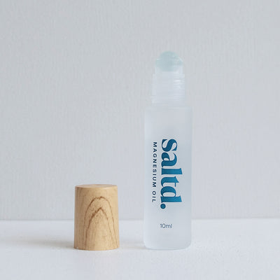 Magnesium Oil Roller