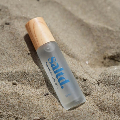 Magnesium Oil Roller