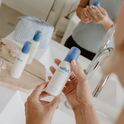 Magnesium Oil Spray Small