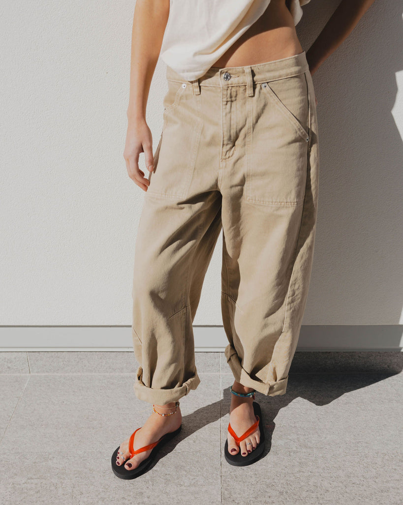 Cherry Bomb Jelly Boyfriend Jandal