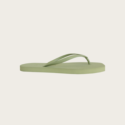 Matcha Square Jandal