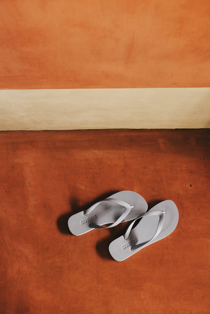 Original Jandal - Cornflower