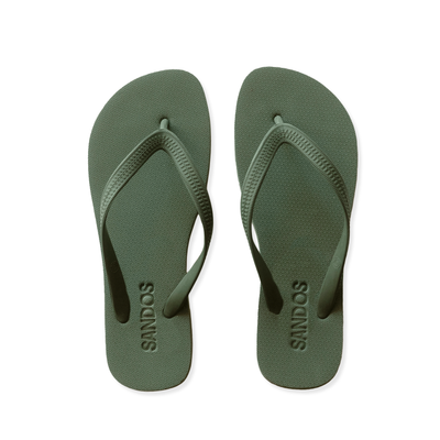 Original Jandal - Jungle