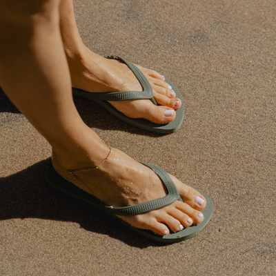 Original Jandal - Jungle