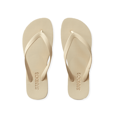 Original Jandal - Oat