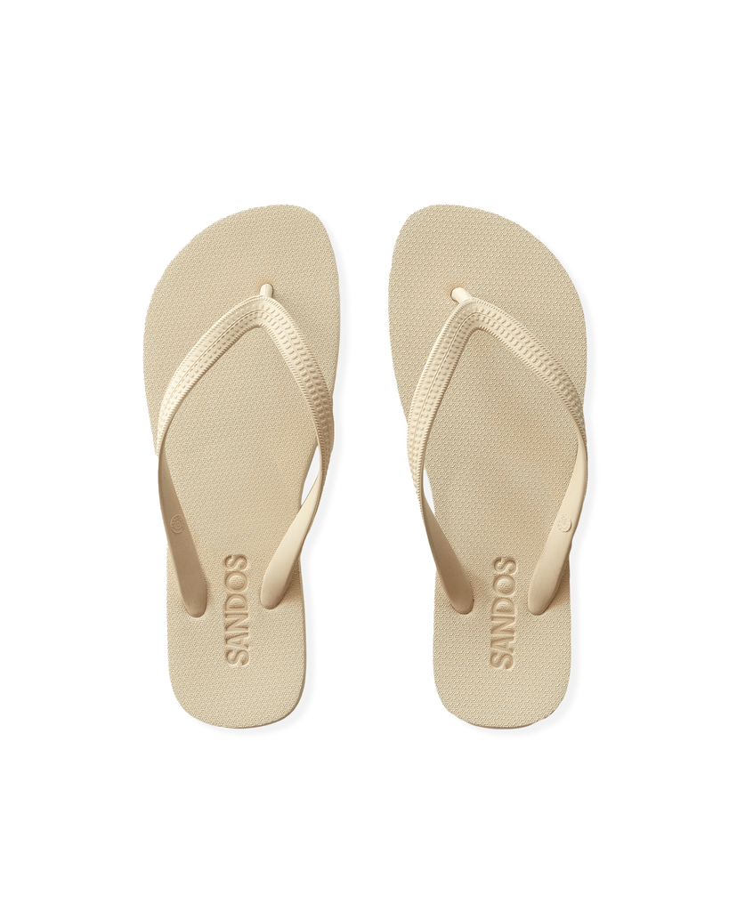 Original Jandal - Oat