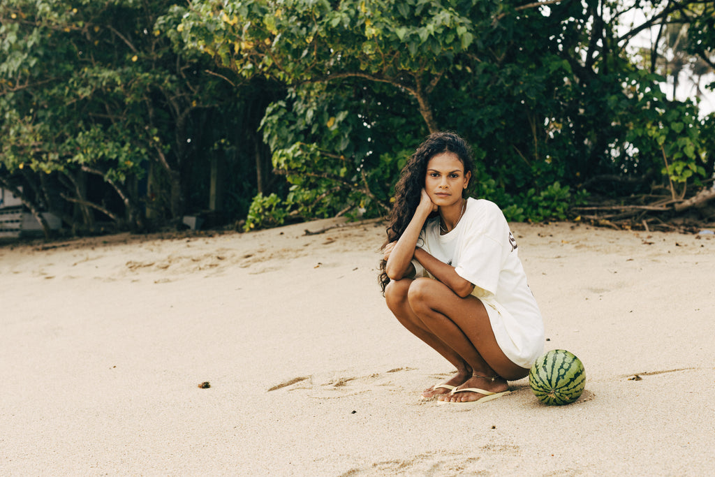 Original Jandal - Oat