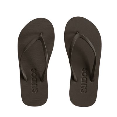 Truffle Boyfriend Jandal