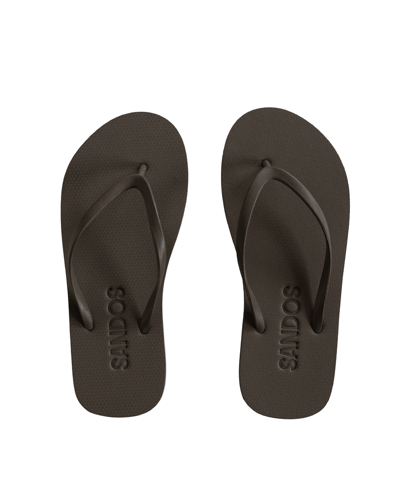 Truffle Boyfriend Jandal
