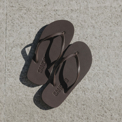 Truffle Boyfriend Jandal