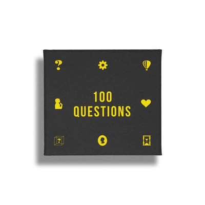 100 Questions