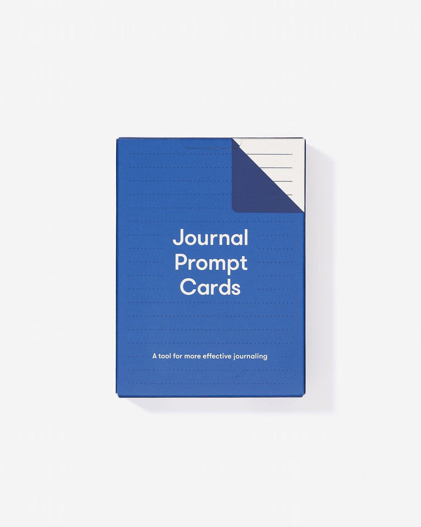 Journal Prompt Cards
