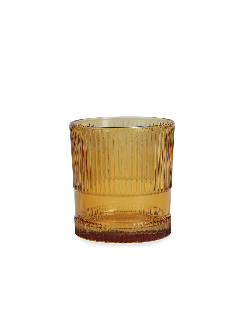 Noho Tumbler - Amber