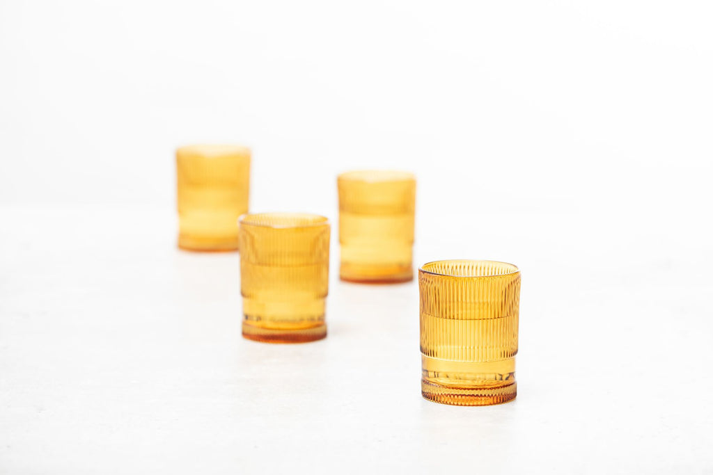 Noho Tumbler - Amber