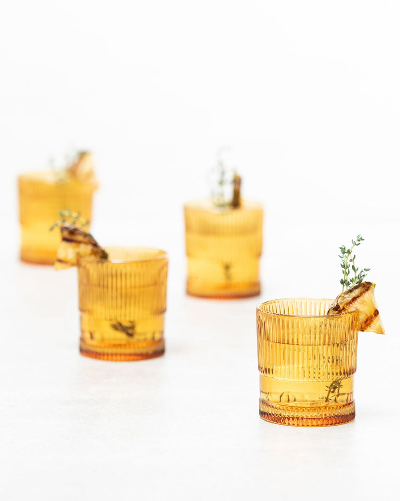 Noho Tumbler - Amber