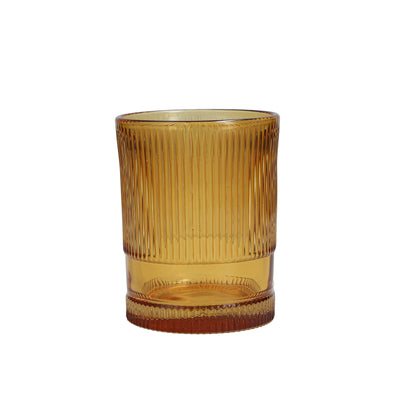 Noho Tumbler - Amber