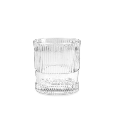 Noho Tumbler - Clear