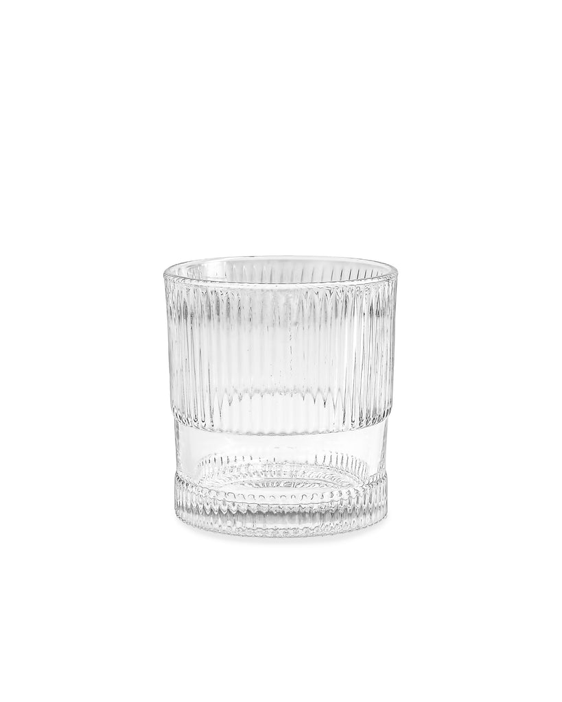 Noho Tumbler - Clear