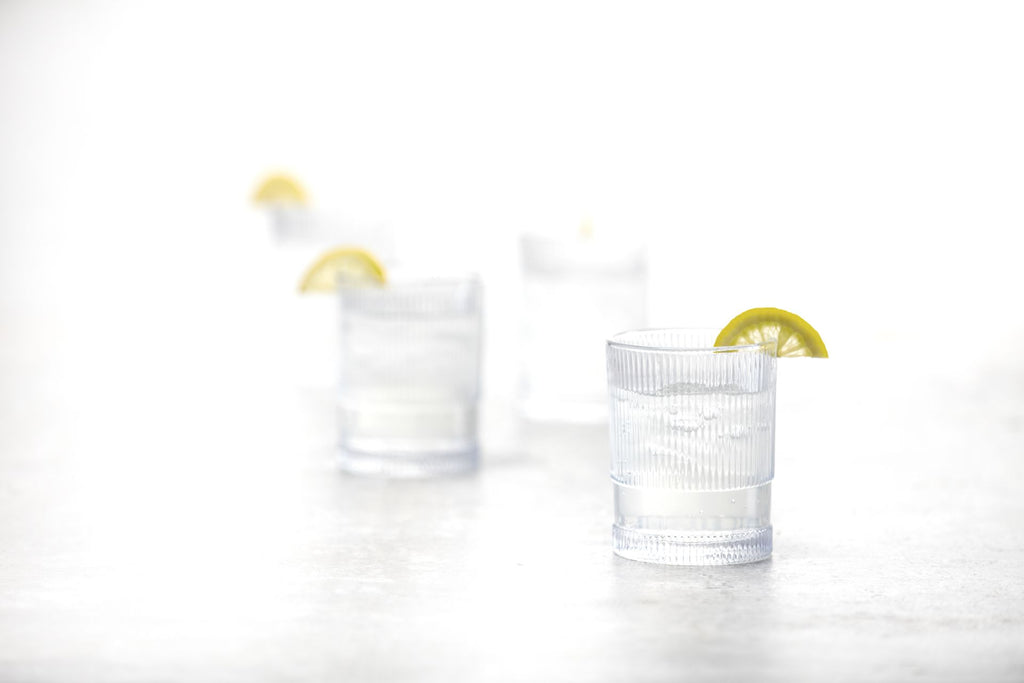 Noho Tumbler - Clear