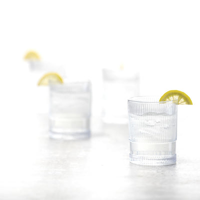 Noho Tumbler - Clear