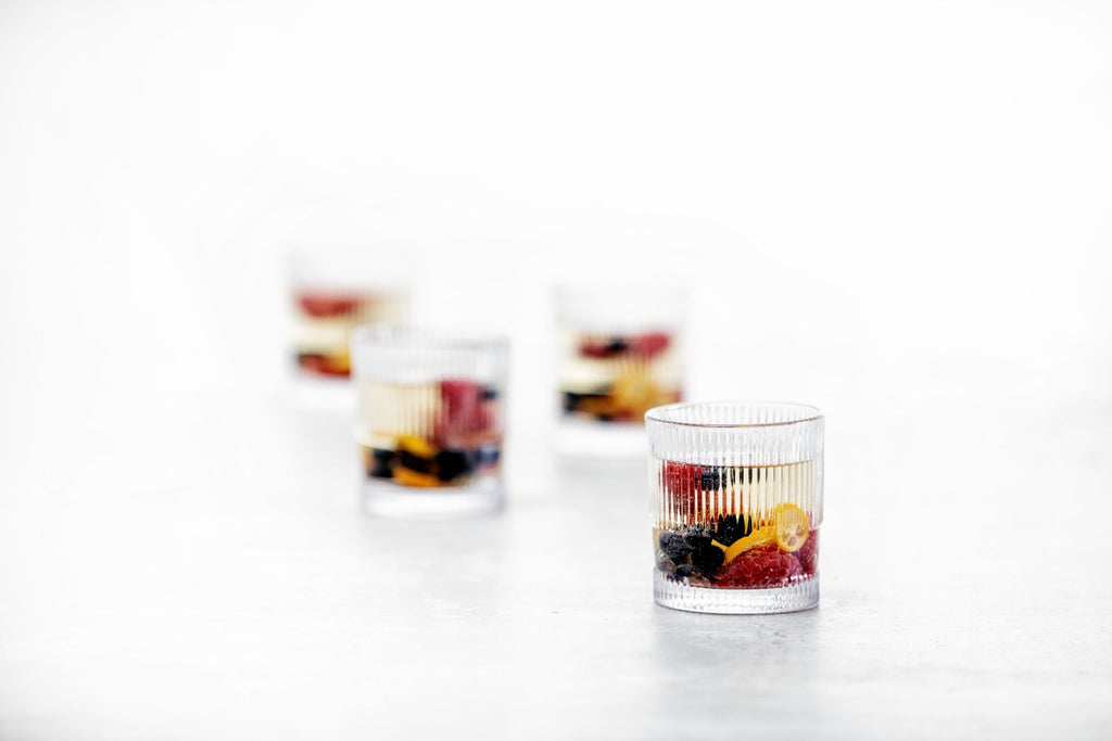 Noho Tumbler - Clear