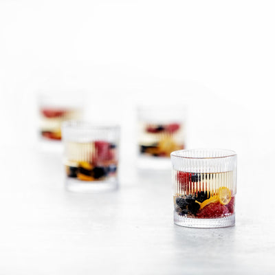 Noho Tumbler - Clear