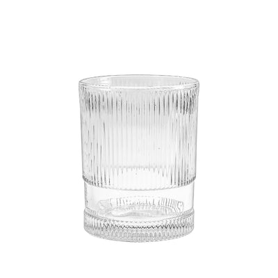 Noho Tumbler - Clear