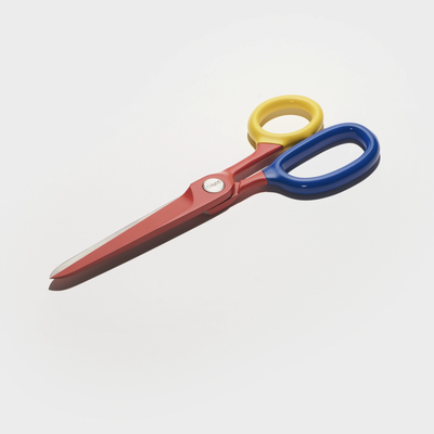 Chroma Scissors