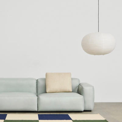 Paper Light Shade - Ellipse