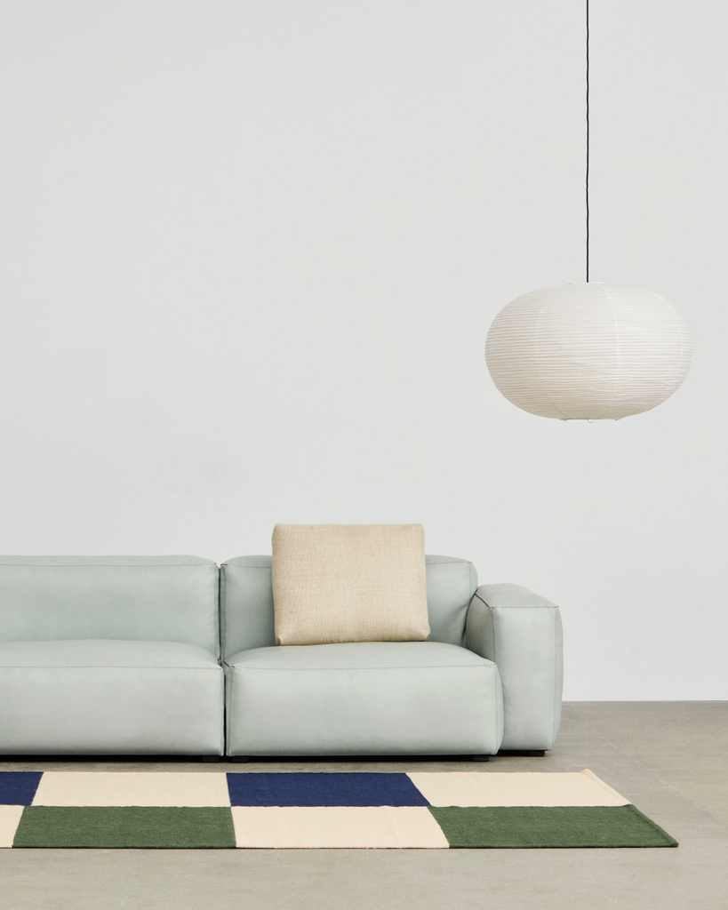 Paper Light Shade - Ellipse