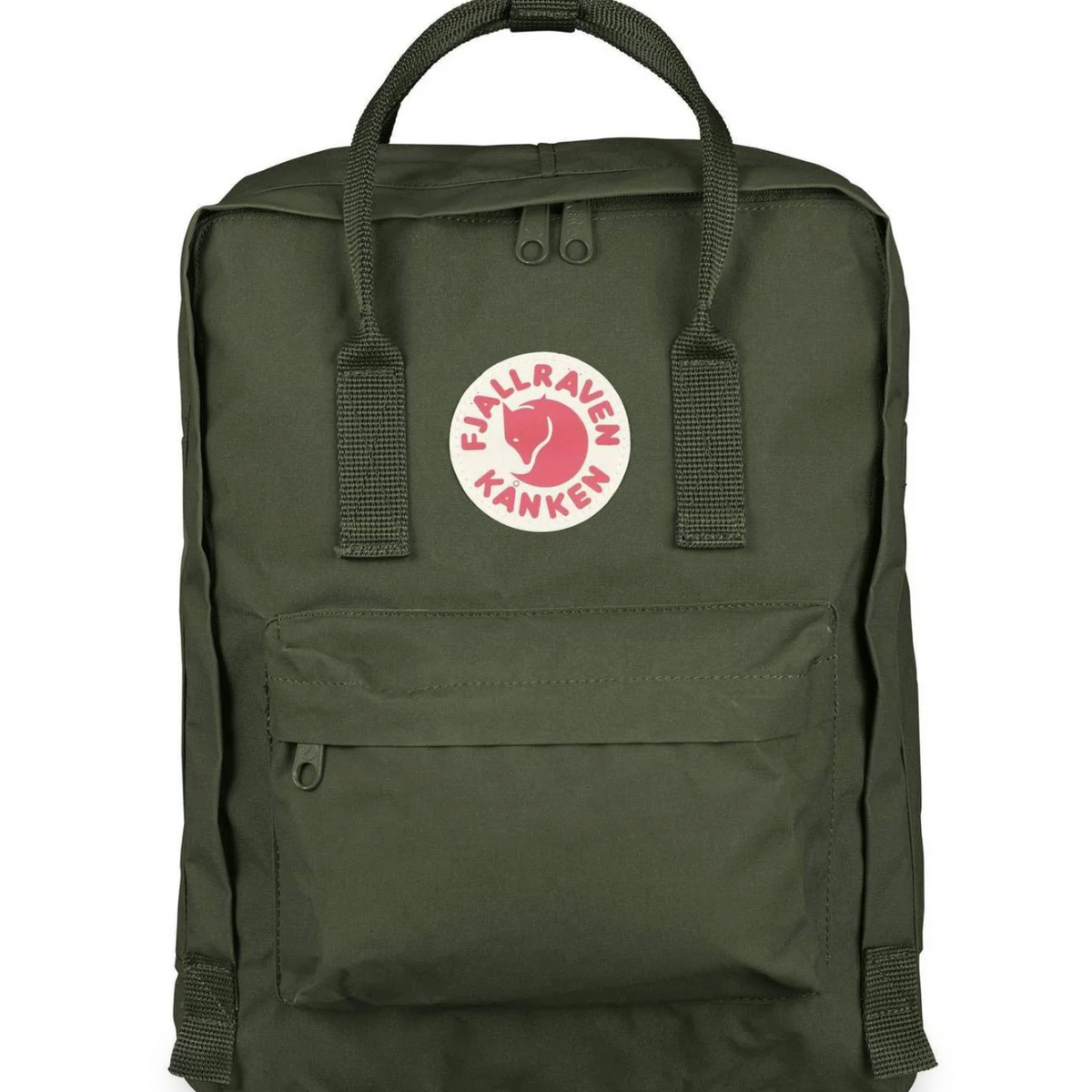 Fjallraven Kanken Backpacks | Shop Tauranga Stockist