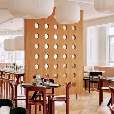 Paper Light Shades - Donut