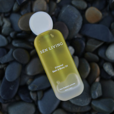 Ethereal Bath & Body Oil